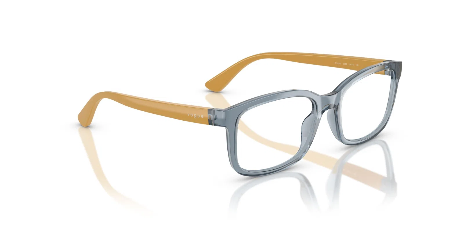 Vogue Eyewear Kids Vista 2030 Eyeglasses - view 20
